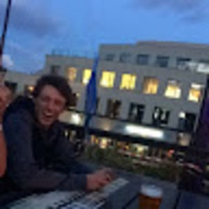 Meet your Posher, Jesse